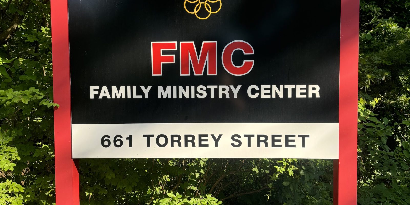 Family Ministry Center at 661 Torrey Street Brockton